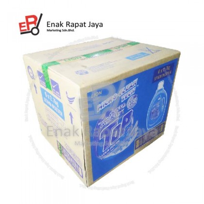 TOP LLD (BLUE-STAIN BUSTER) [6x2.5kg]