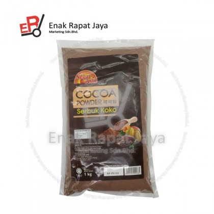 COCO POWDER 1kg