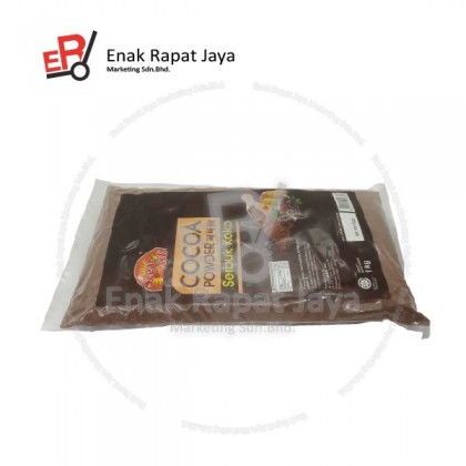 COCO POWDER 1kg