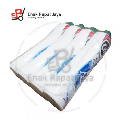 CIF CREAM (WHITE)[16x600ml]