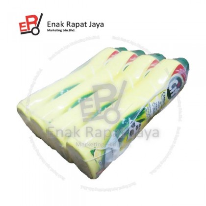 CIF CREAM (LEMON)[16x600ml]