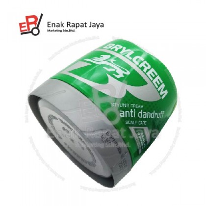 BRYLCREEM AD NOURISHING (GREEN) [24x75ml]