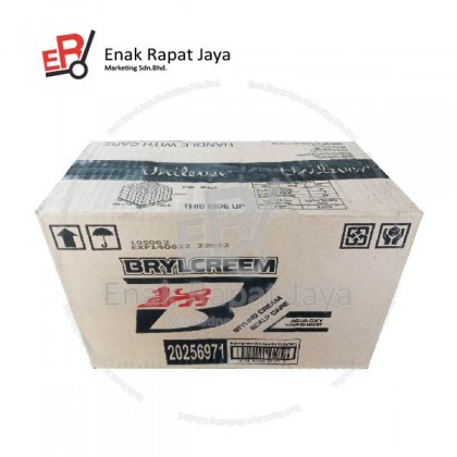BRYLCREEM ORI (RED) [24x125ml]