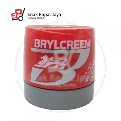 BRYLCREEM ORI (RED) [24x125ml]