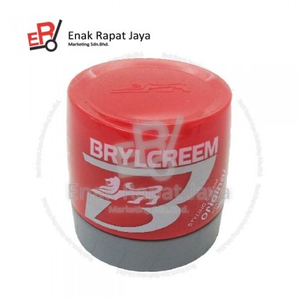 BRYLCREEM ORI (RED) [24x125ml]
