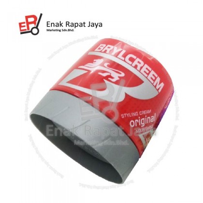 BRYLCREEM ORI (RED) [24x125ml]