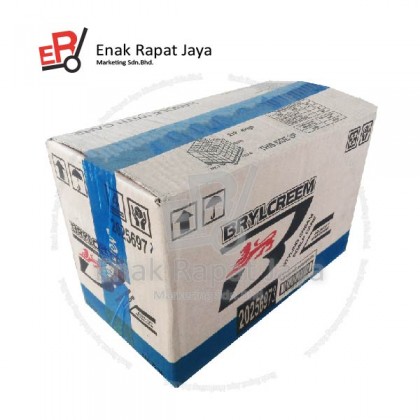 BRYLCREEM AD (BLUE) [24x125ml]