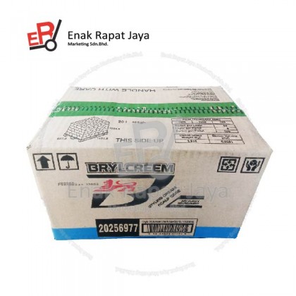 BRYLCREEM AD (BLUE) [12x250ml]