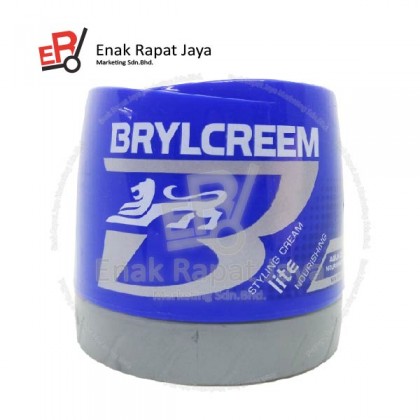 BRYLCREEM AD (BLUE) [12x250ml]
