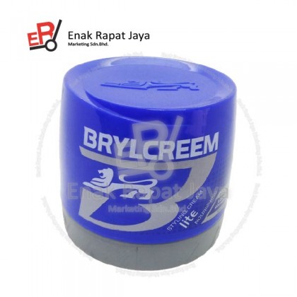 BRYLCREEM AD (BLUE) [12x250ml]