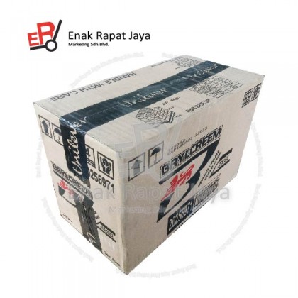 BRYLCREEM ORI (RED) [24x125ml]
