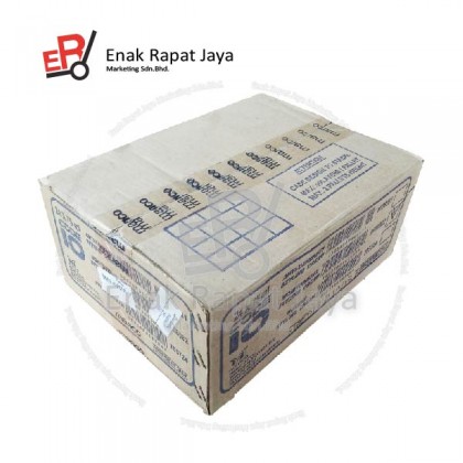 CODE-10 CREAM MOIST (WHITE) [24x75ml]