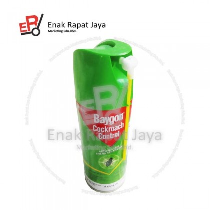 BAYGON ARSL CC [270ml]