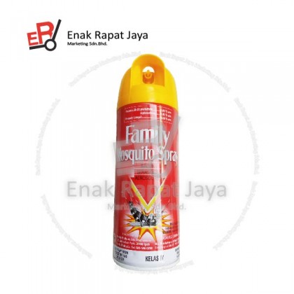 FAMILY ARSL [270ml]