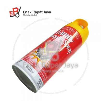 FAMILY ARSL [270ml]