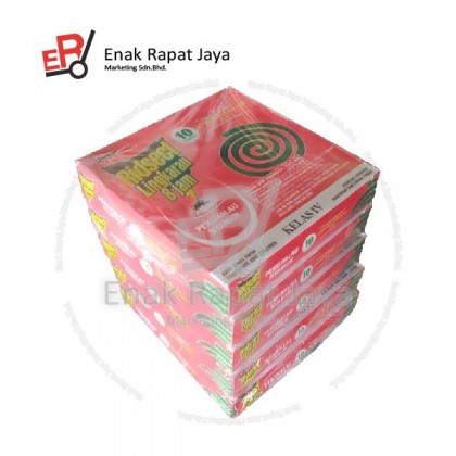 RIDSECT COIL [10's x 60boxes]