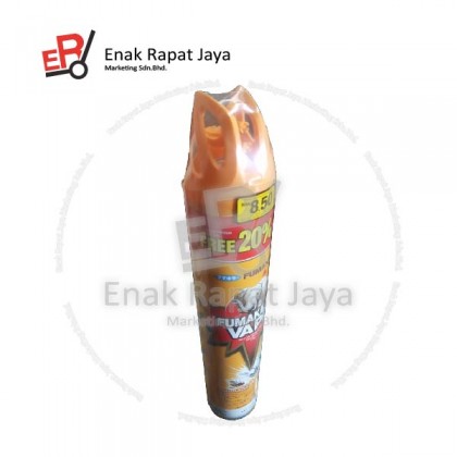 FUMAKILLA VAPE ARSL [600ml]