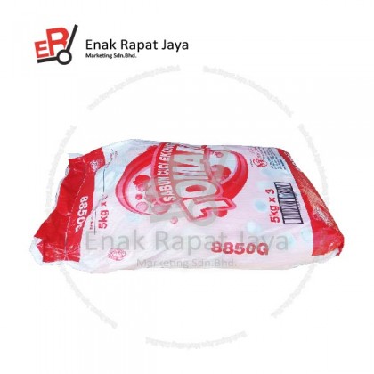TOMAN POWDER [3x5kg]