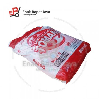 TOMAN POWDER [3x5kg]