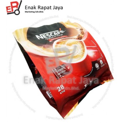 NESCAFE 3IN1 (25's)