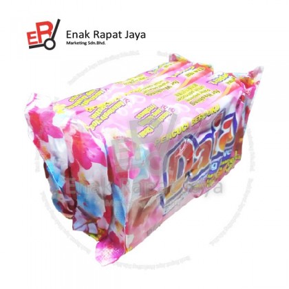 DAIA BAR (FLORAL) [3's x 150g]