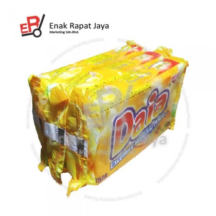 DAIA BAR (LEMON) [3's x 150g]