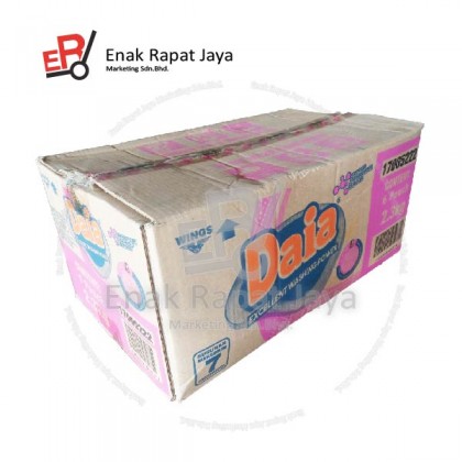 DAIA POWDER (FLORAL) [6x2.1kg]