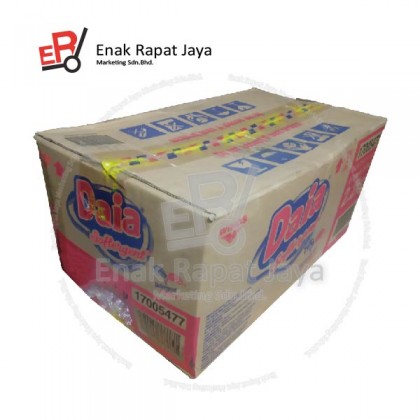 DAIA POWDER (SOFTERGENT) [6x2.1kg]