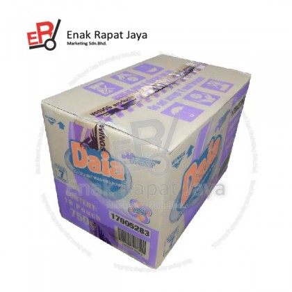 DAIA POWDER (COLOUR) [16x750g]