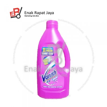 VANISH PINK LIQUID [500ml]