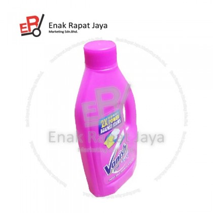 VANISH PINK LIQUID [500ml]