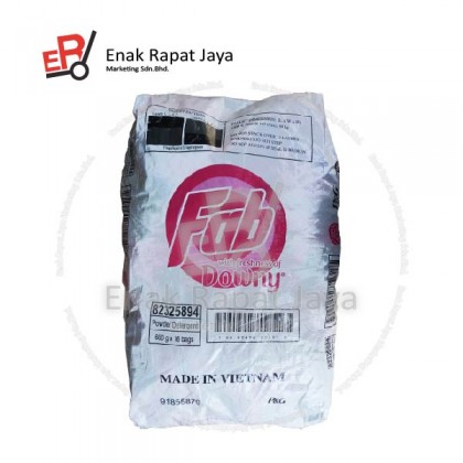 FAB DOWNY [630g]