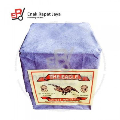 THE EAGLE MANCIS [10boxes]