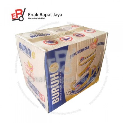 BURUH COOKING OIL [2kg]