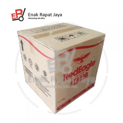 RED EAGLE COOKING OIL [5kg]