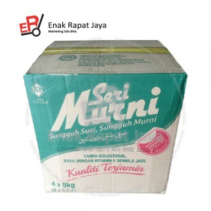 SERI MURNI [5kg]