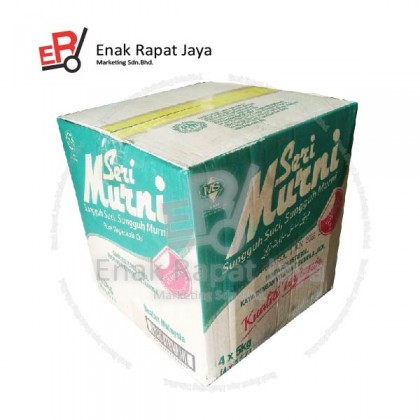 SERI MURNI [5kg]