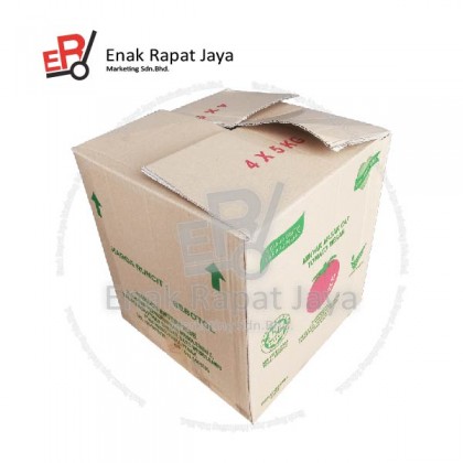 MINYAK CAP TOMATO [5kg]