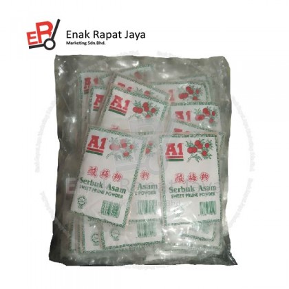 A1 PRUNE POWDER [50x50g]
