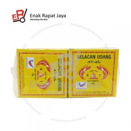 A1 BELACAN 50SEN [10'sx15g]