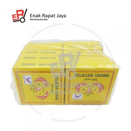 A1 BELACAN 50SEN [10'sx15g]