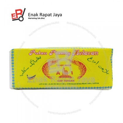 A1 BELACAN CAP TANGAN [450g]