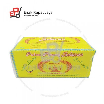 A1 BELACAN CAP TANGAN [450g]