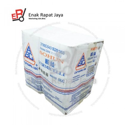 ABC SOHUN [5kg]