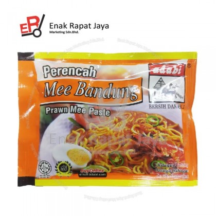 ADABI PERENCAH MEE BANDUNG [12papanx16pktx40g]
