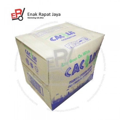 CACTUS M/W [12x1.5L]