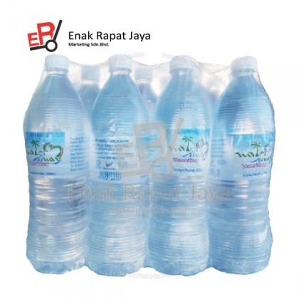 HIWAY DRINKING WATER [12x1.5L]