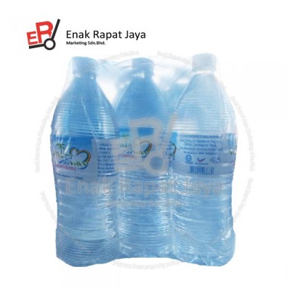 HIWAY DRINKING WATER [12x1.5L]