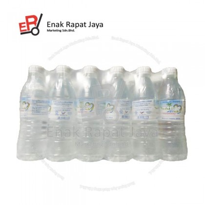 HIWAY DRINKING WATER [24x500ml]