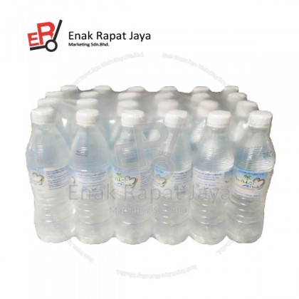 HIWAY DRINKING WATER [24x500ml]